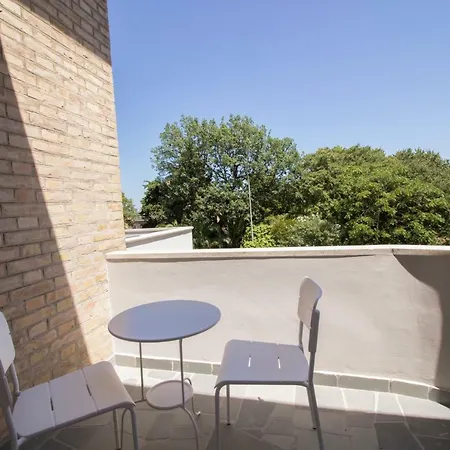 Appartement Valeria