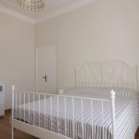 Appartement Valeria *