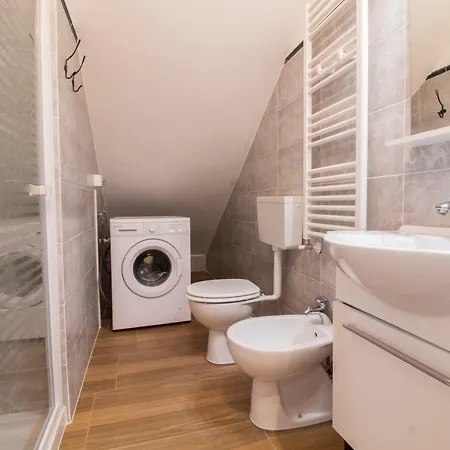 Appartement Valeria *