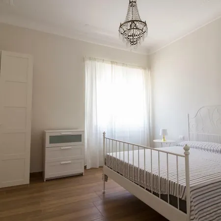 Valeria Appartement *