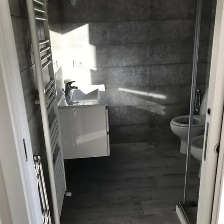 Valeria Appartement Porto SantʼElpidio