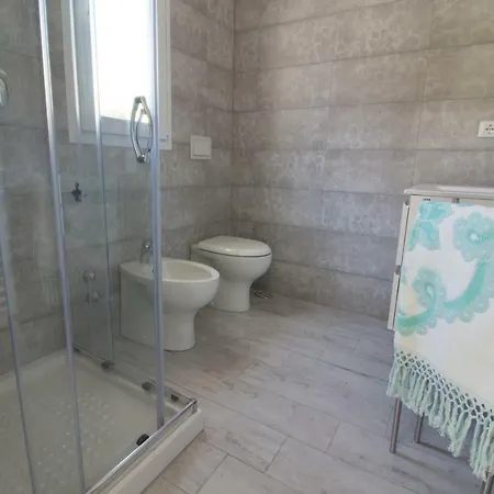 Valeria Appartement *