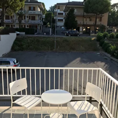 Appartement Valeria *